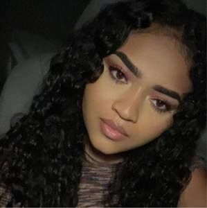 Meet your Posher, Jalyssa